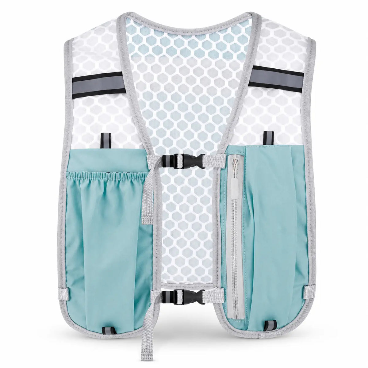 Parent Outdoor Companion Vest Pack