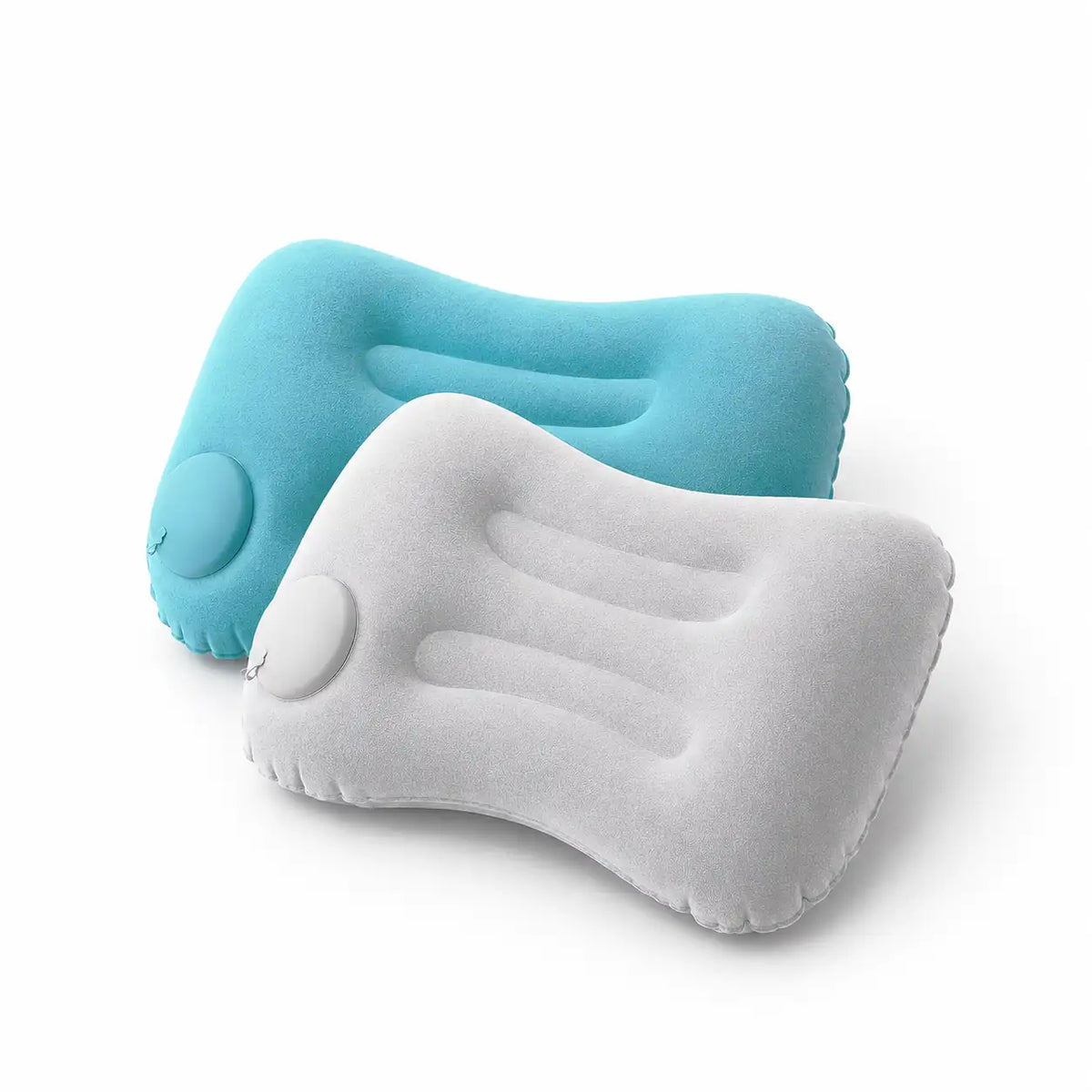 Inflatable Beach Pillow