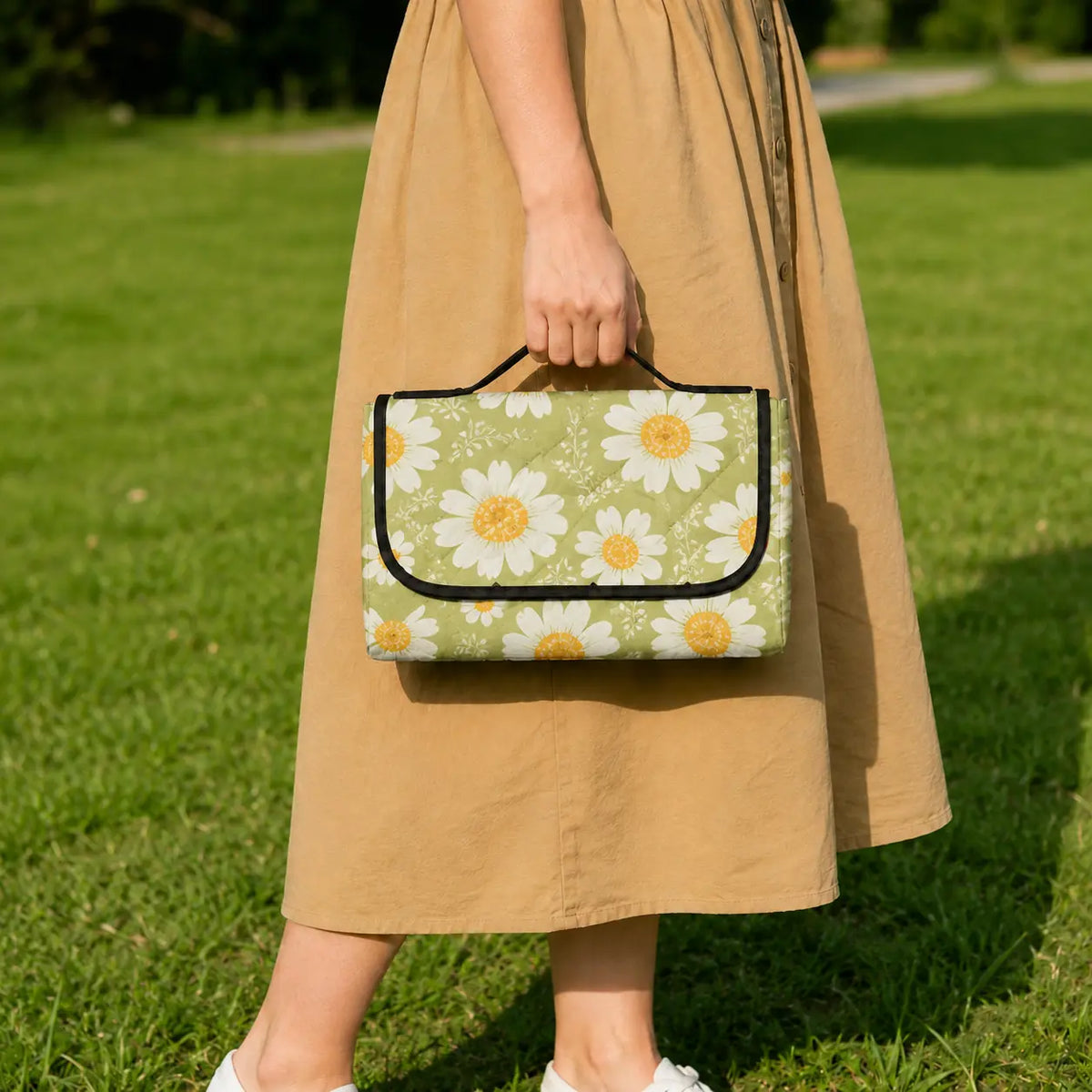 ArtField Mat - Daisy
