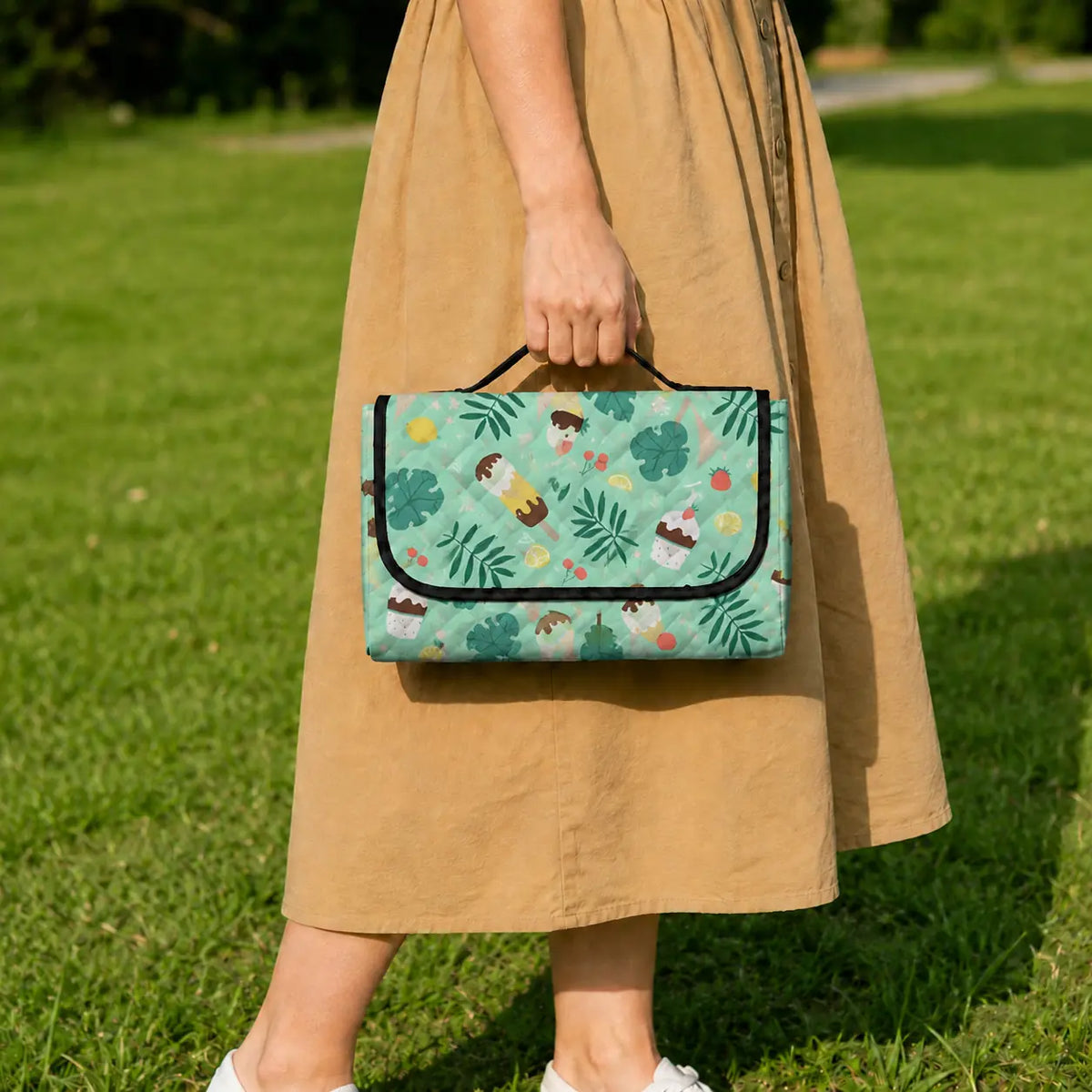 ArtField Mat - Sorbet