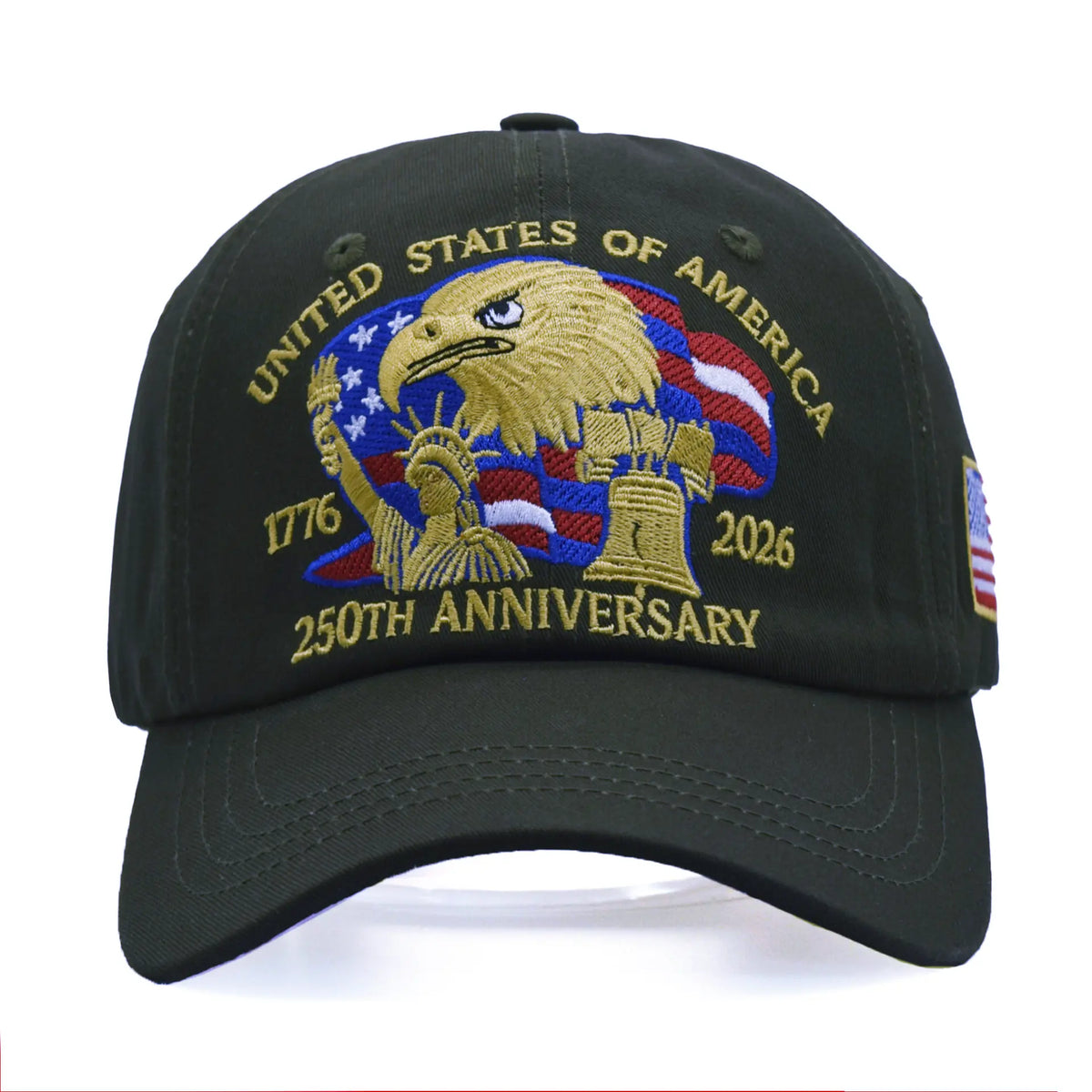 Blessings of Liberty - Black