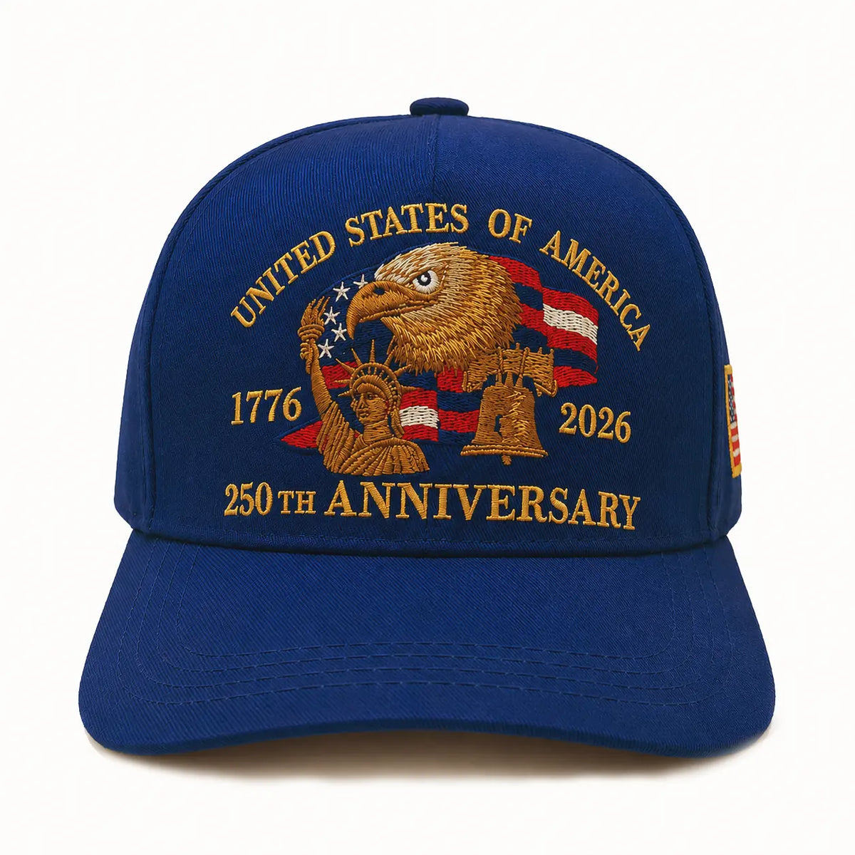 Blessings of Liberty - Navy