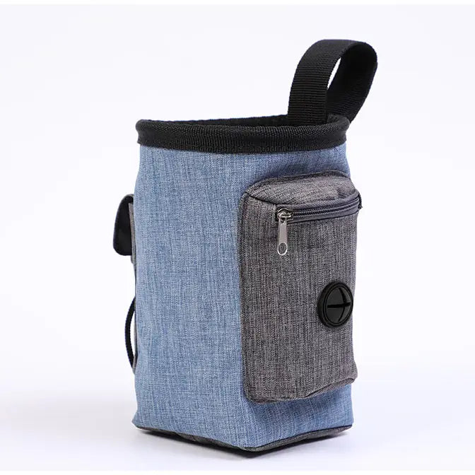 Dog Treat & Training Pouch
