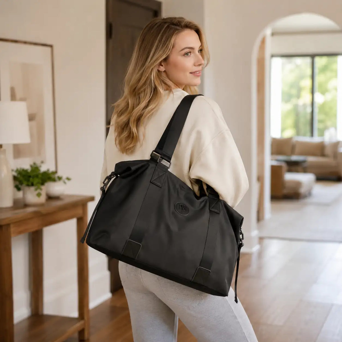 Weekender Travel Bag