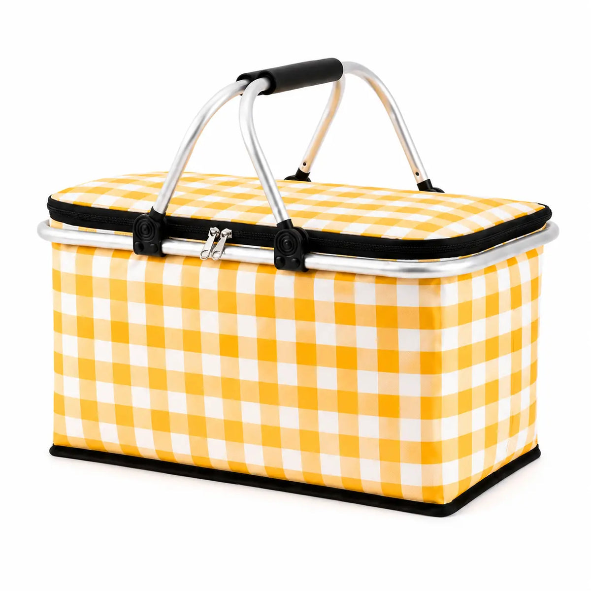 Insulated Picnic Cooler Bag