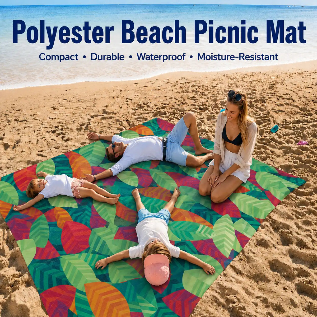 ArtBase Mat - Tropic