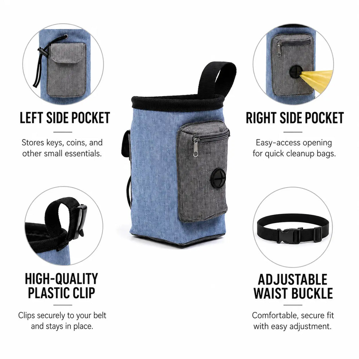 Pet Outing Kit