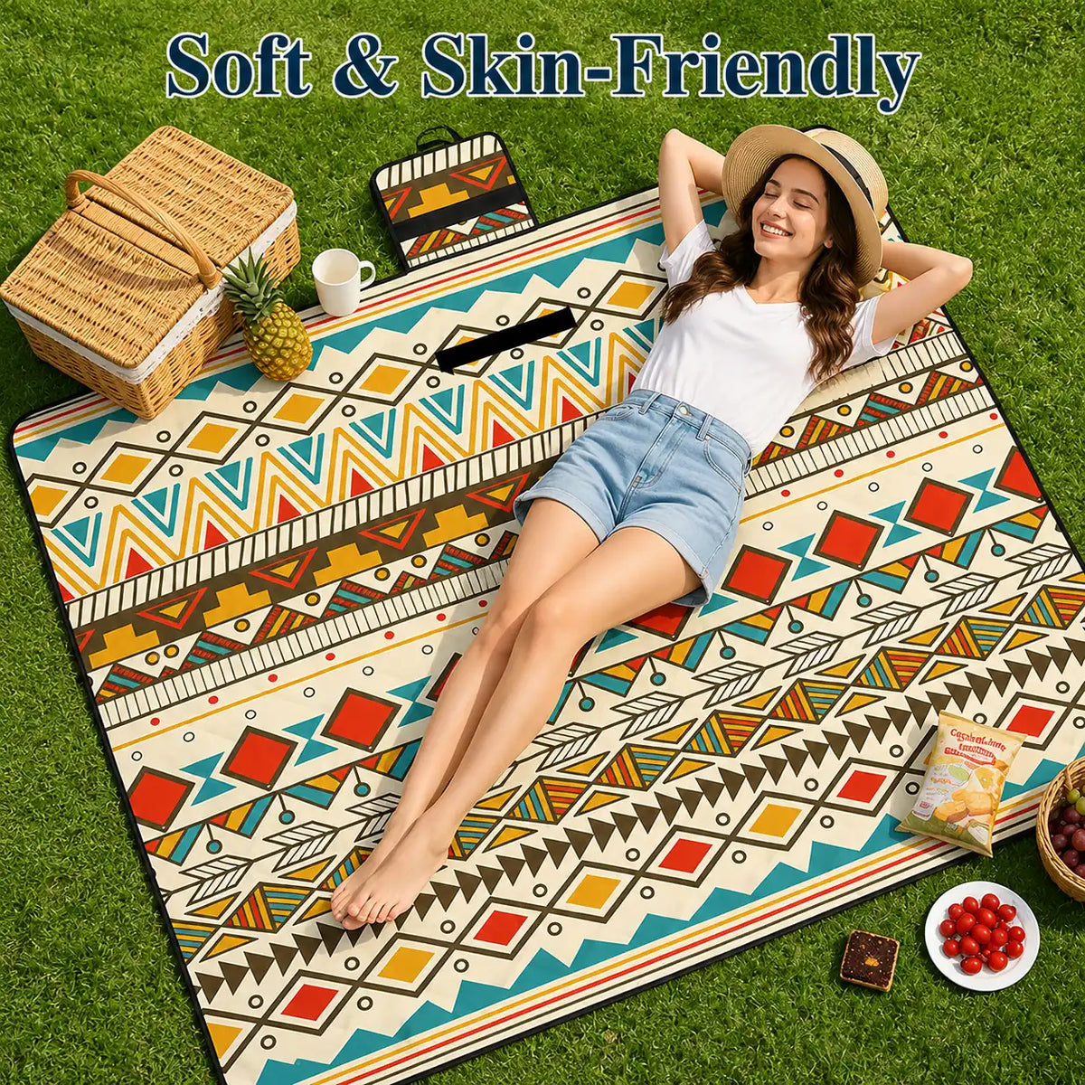 ArtField Mat - Mesa