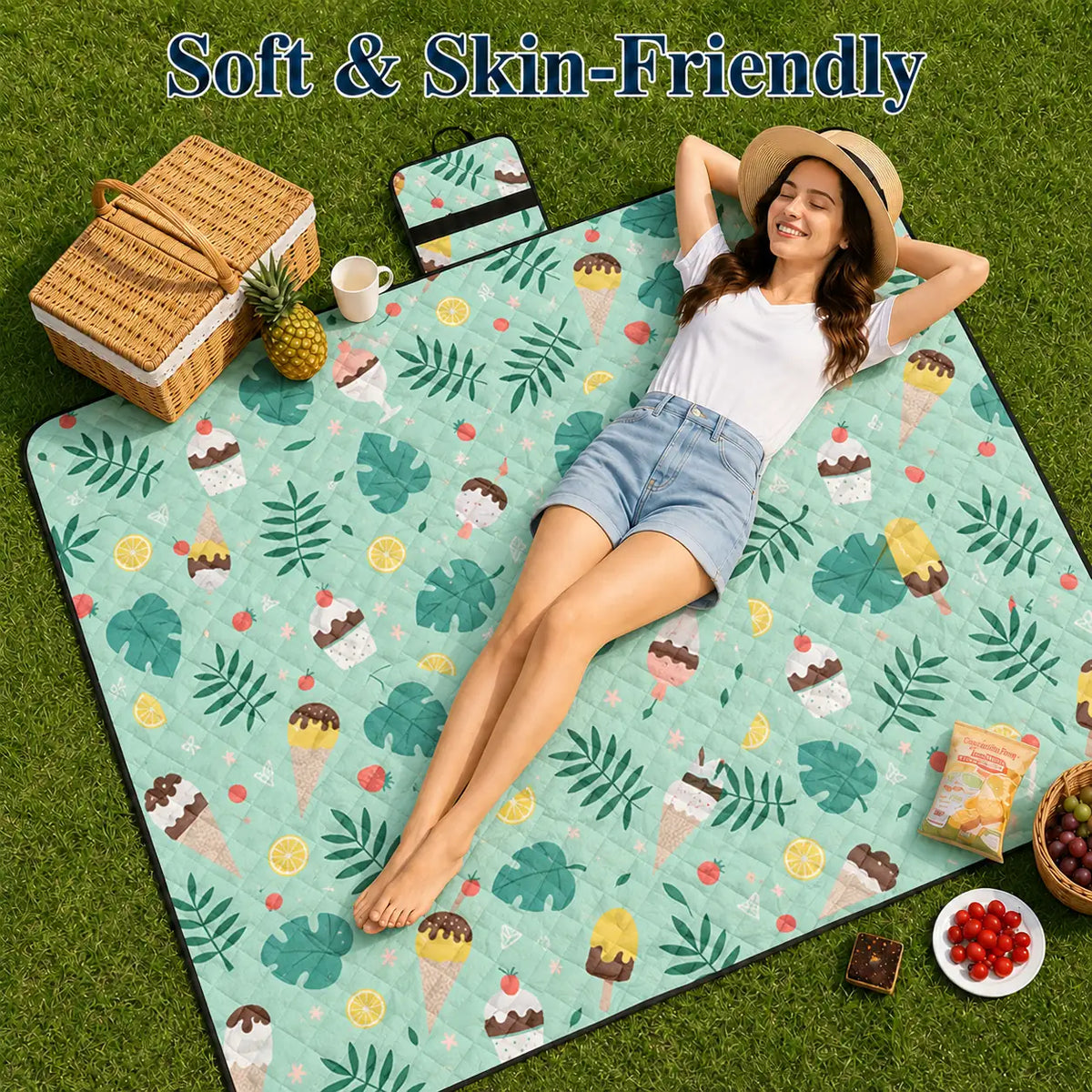 ArtField Mat - Sorbet