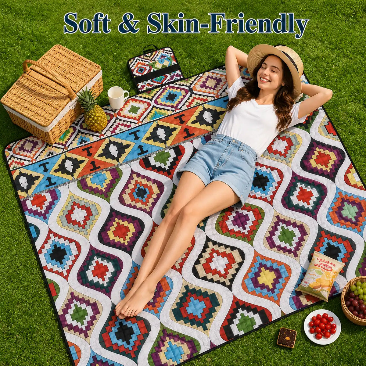 ArtField Mat - Mosaic