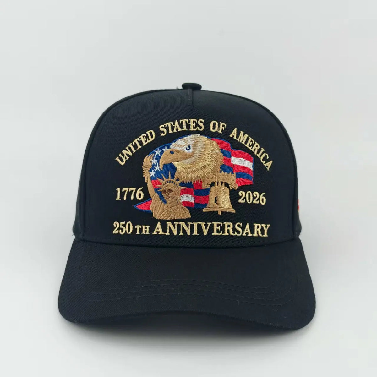 Blessings of Liberty - Black