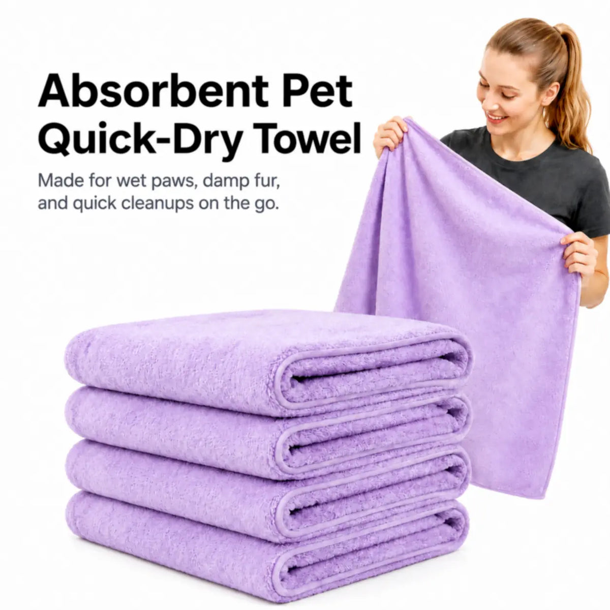 Pet Outing Kit