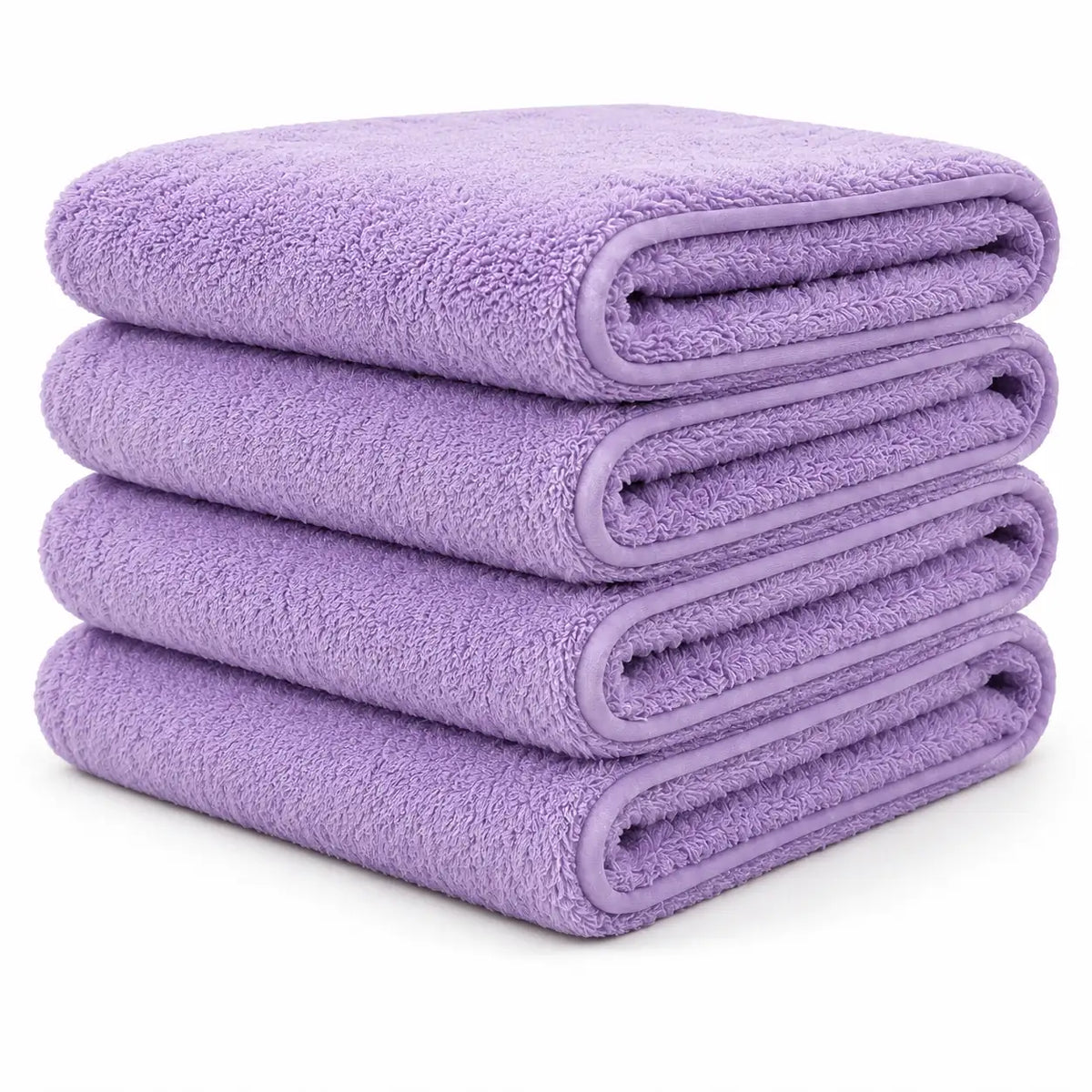 Absorbent Pet Quick-Dry Towel Set