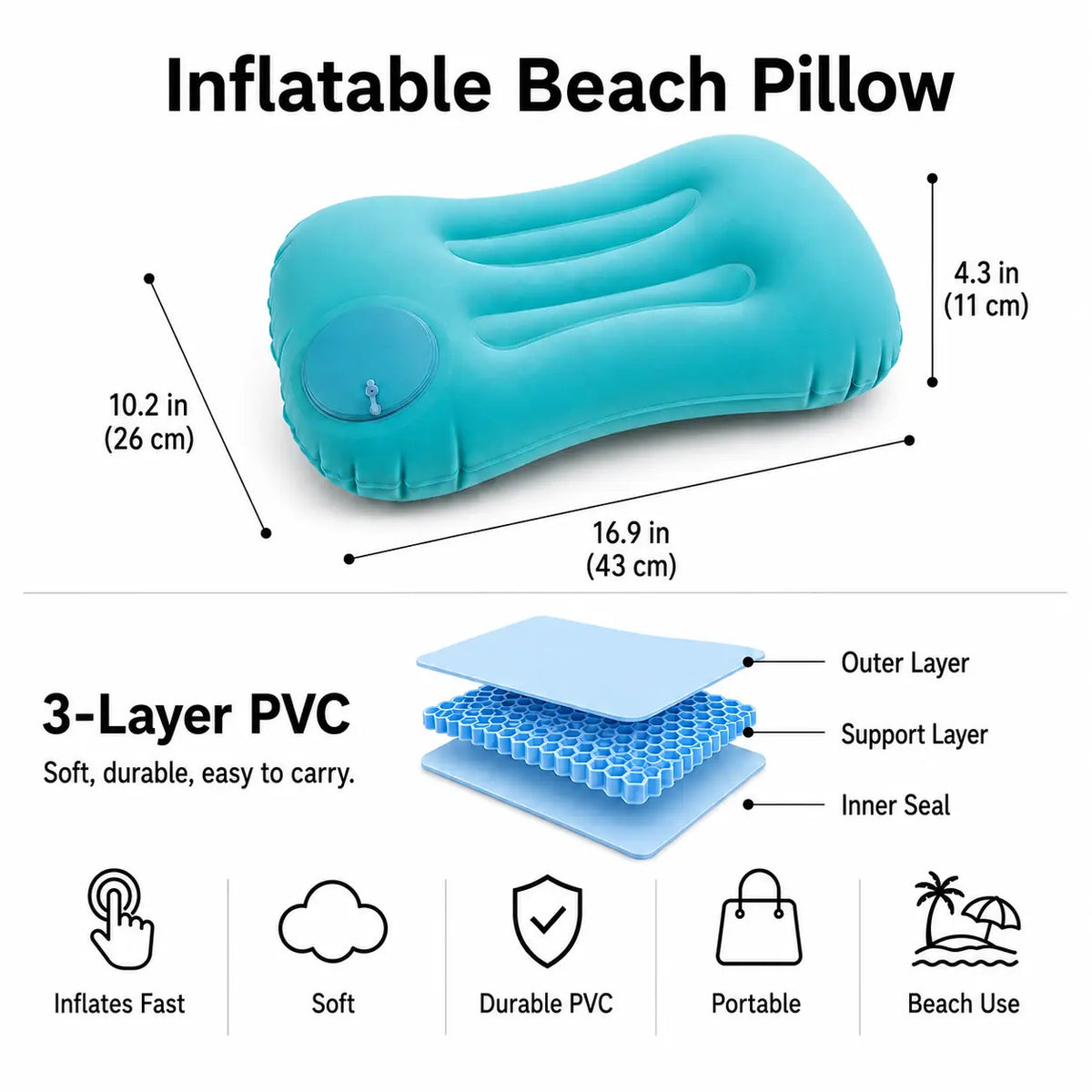 Beach Day Kit