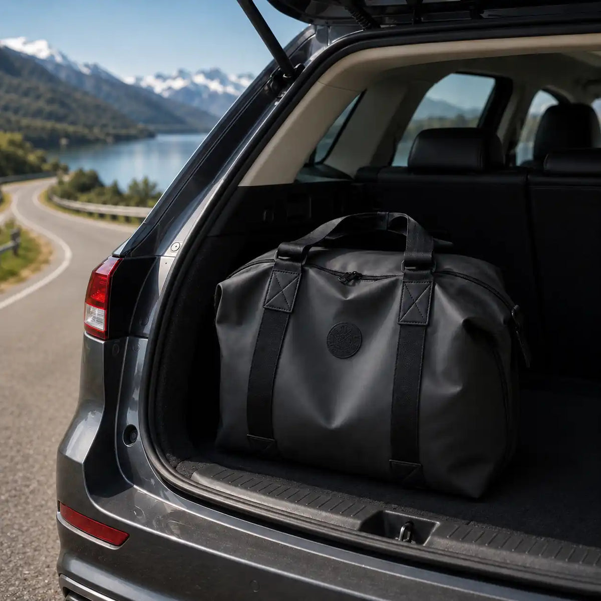 Weekender Travel Bag