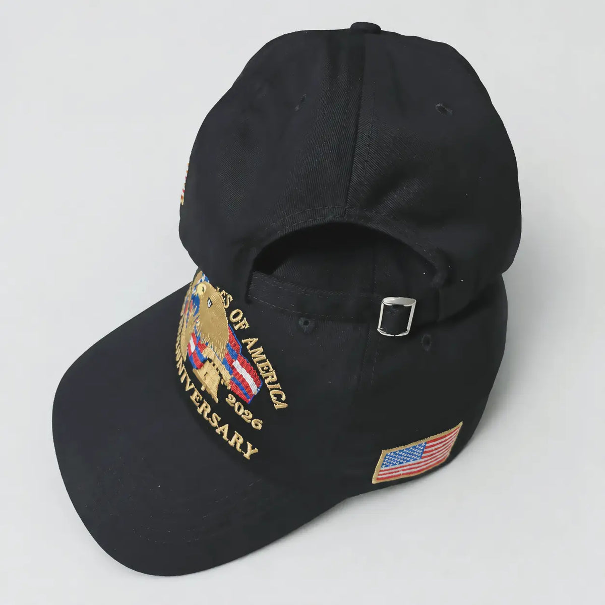 Blessings of Liberty - Black