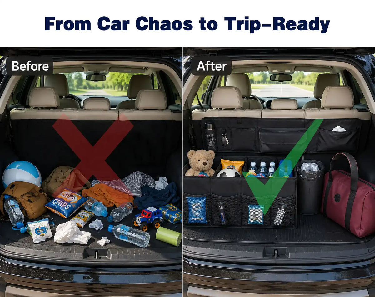 Road Trip Kit