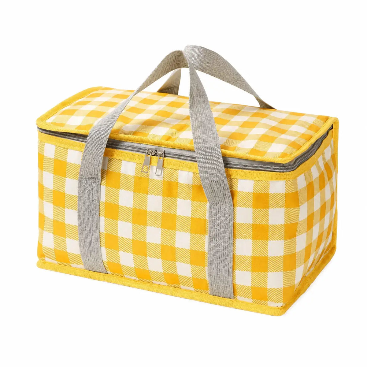 Insulated Picnic Cooler Bag