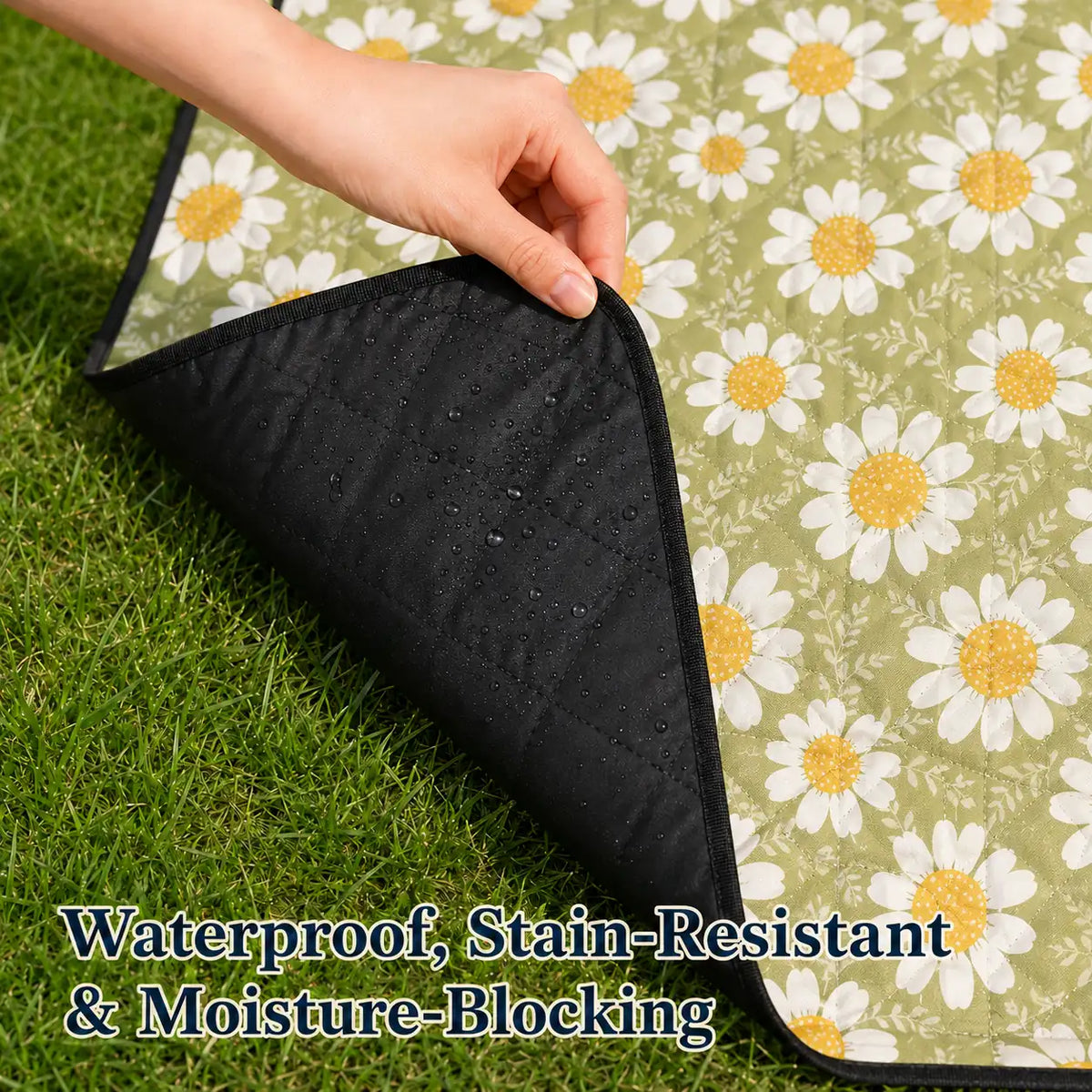 ArtField Mat - Daisy