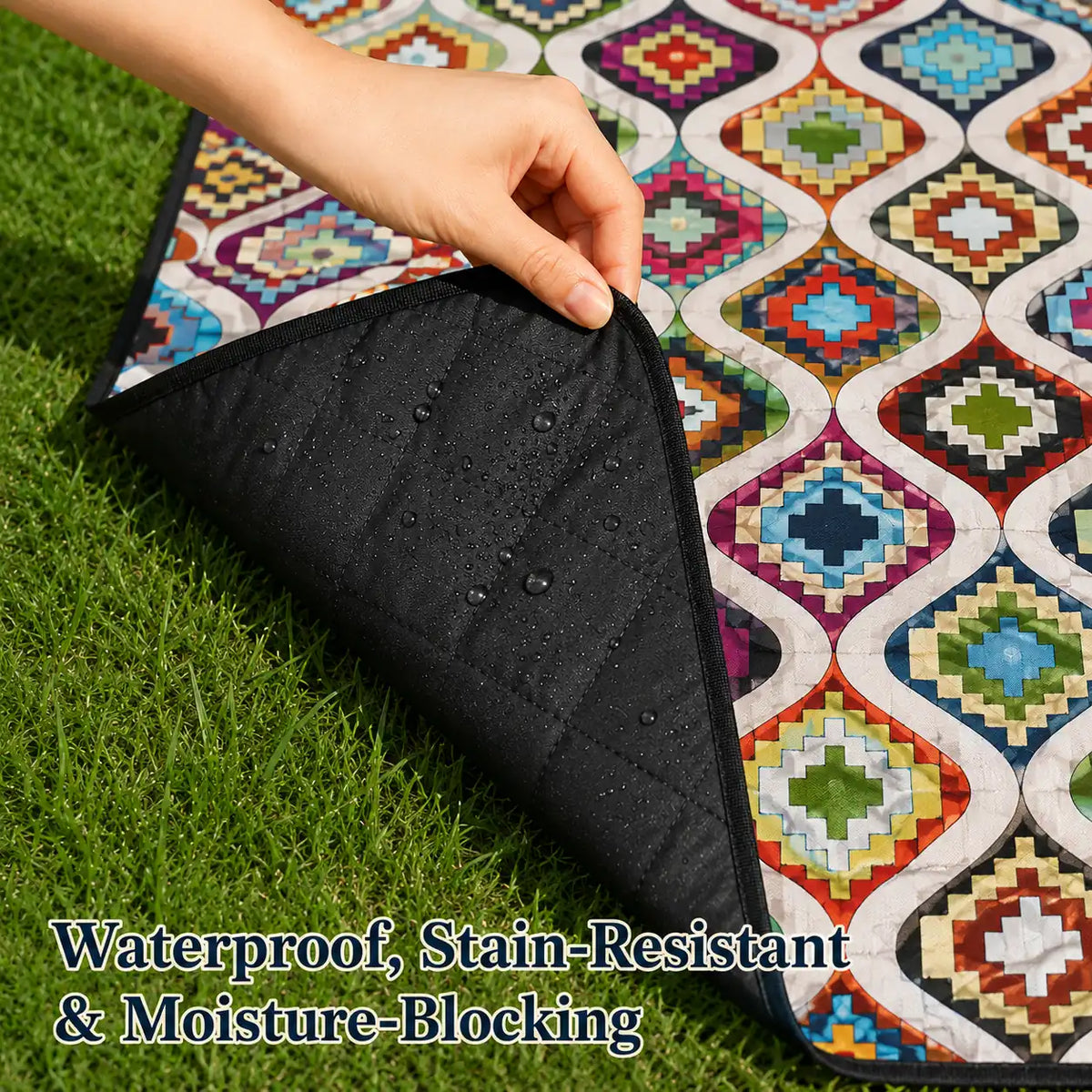 ArtField Mat - Mosaic