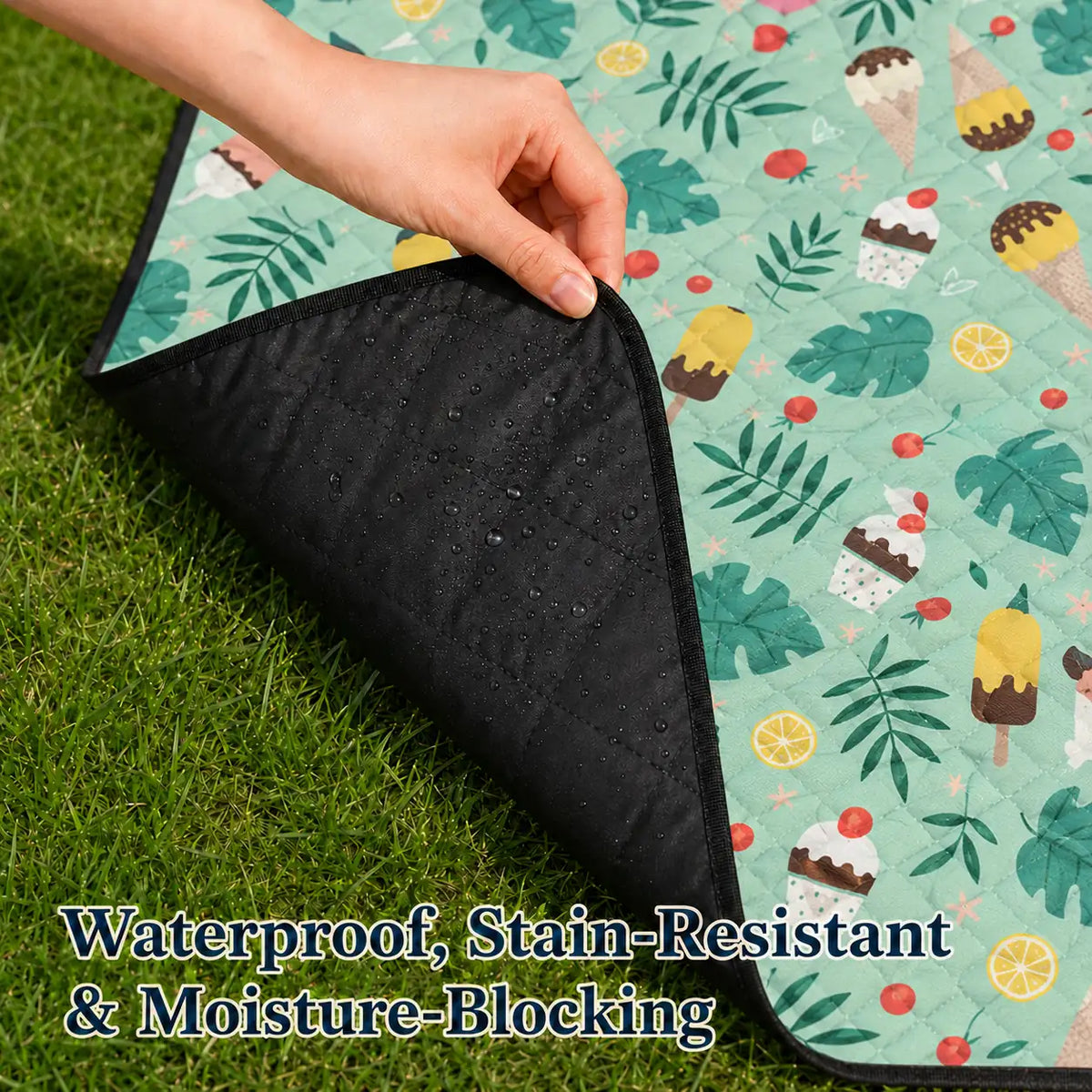 ArtField Mat - Sorbet