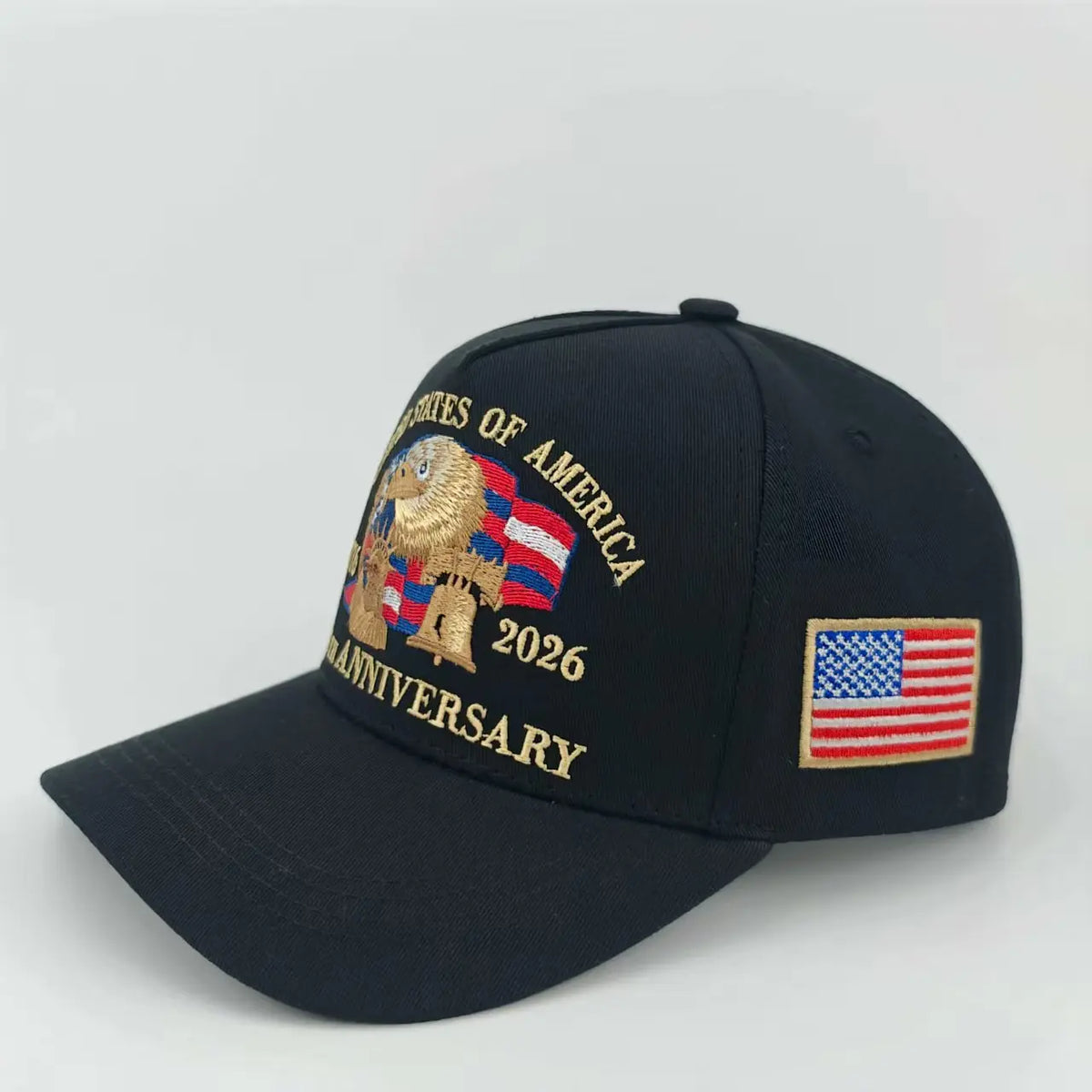 Blessings of Liberty - Black