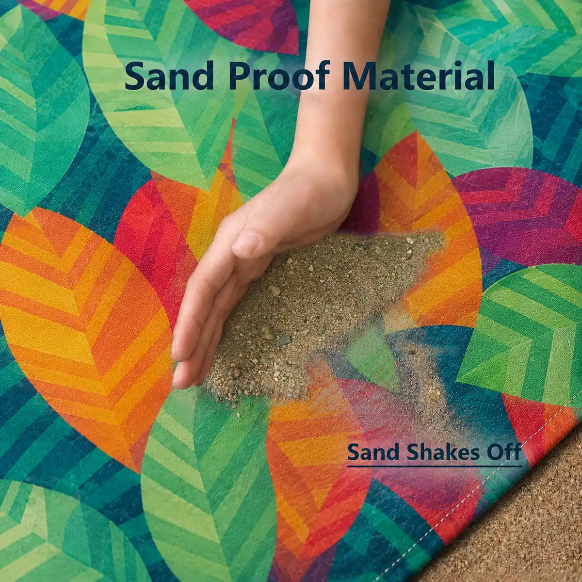 ArtBase Mat - Tropic