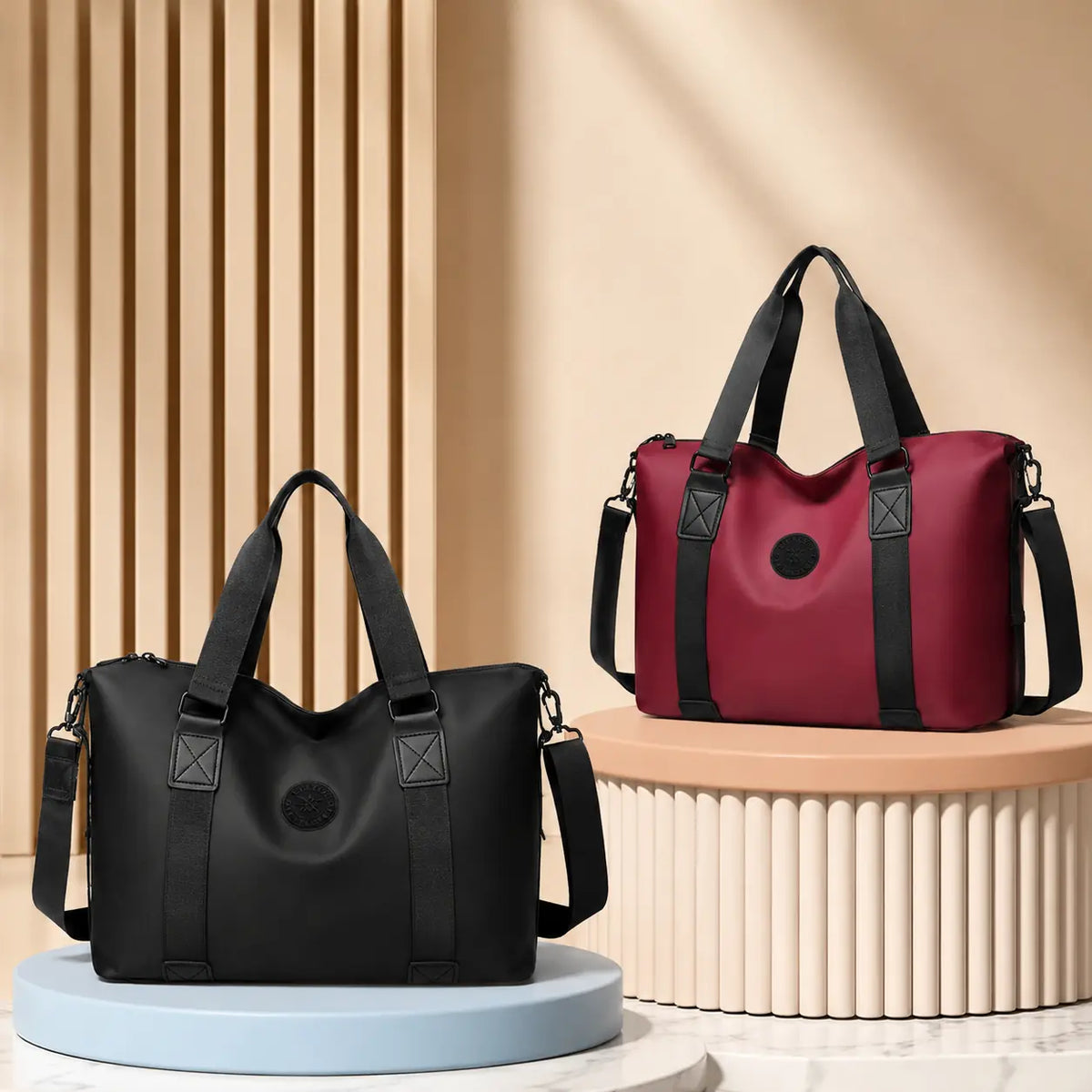 Weekender Travel Bag
