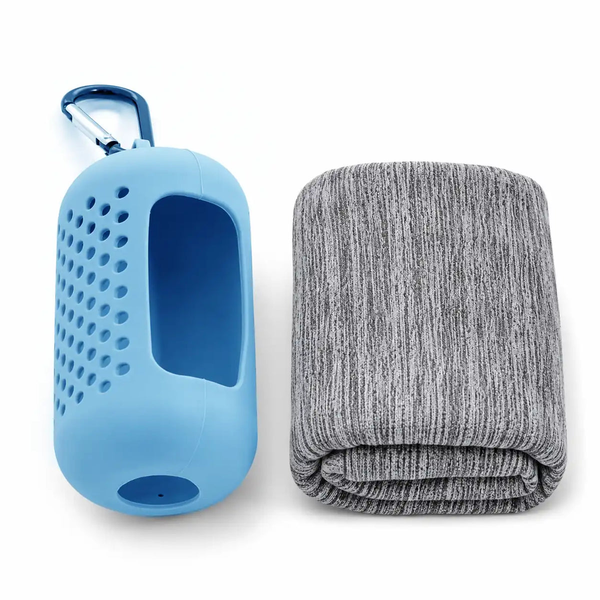 Kids Performance Quick-Dry Towel Set