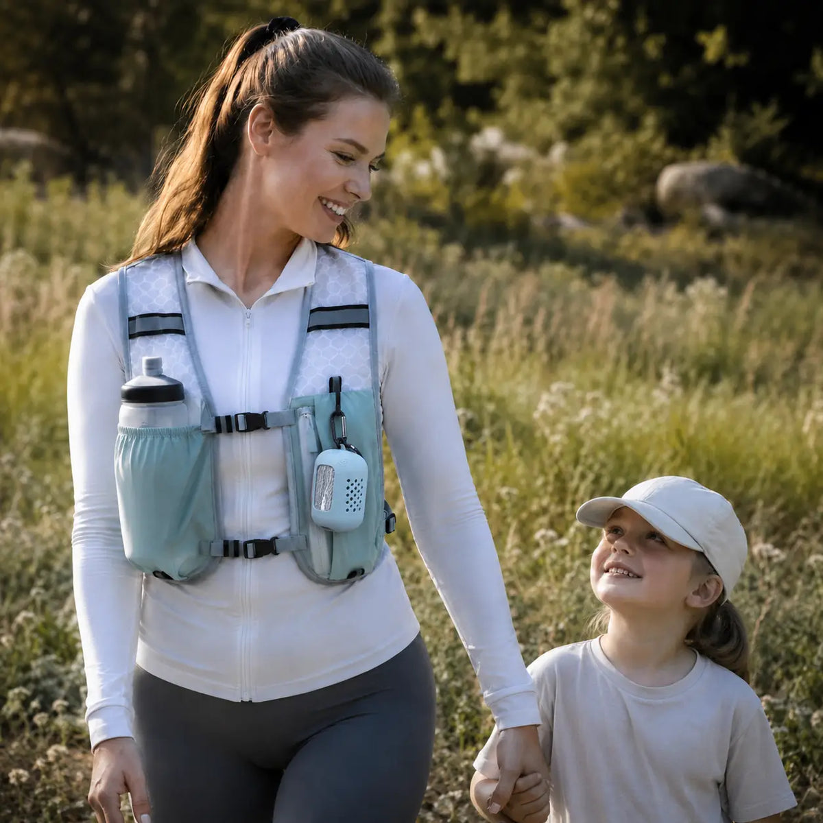 Parent & Child Outdoor Companion Kit
