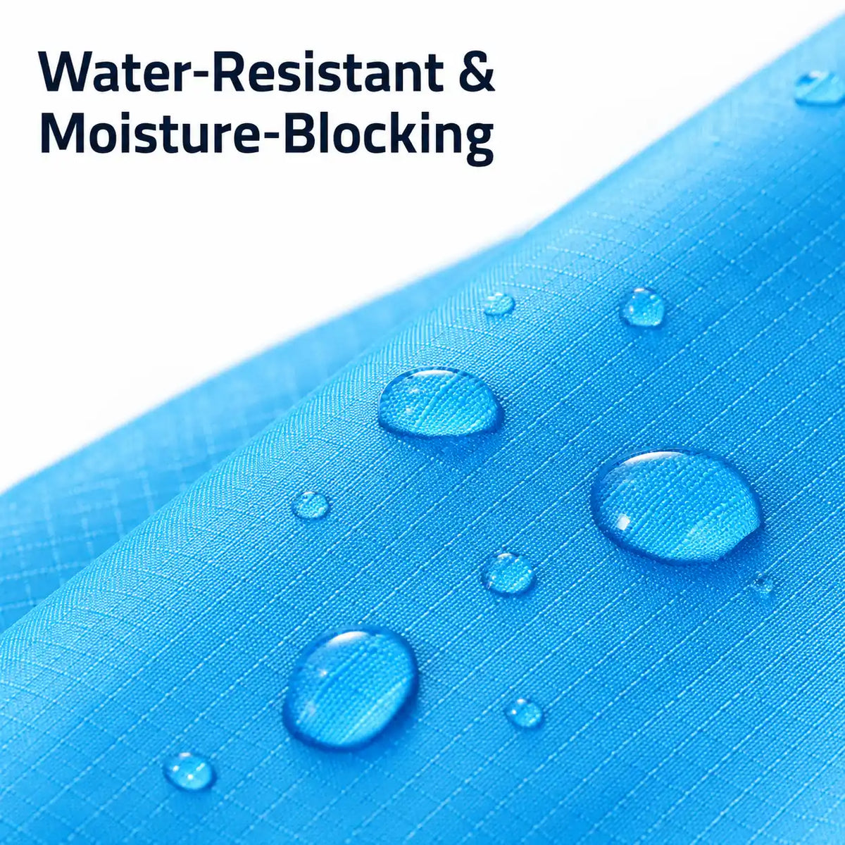 Water-Resistant Beach Mat