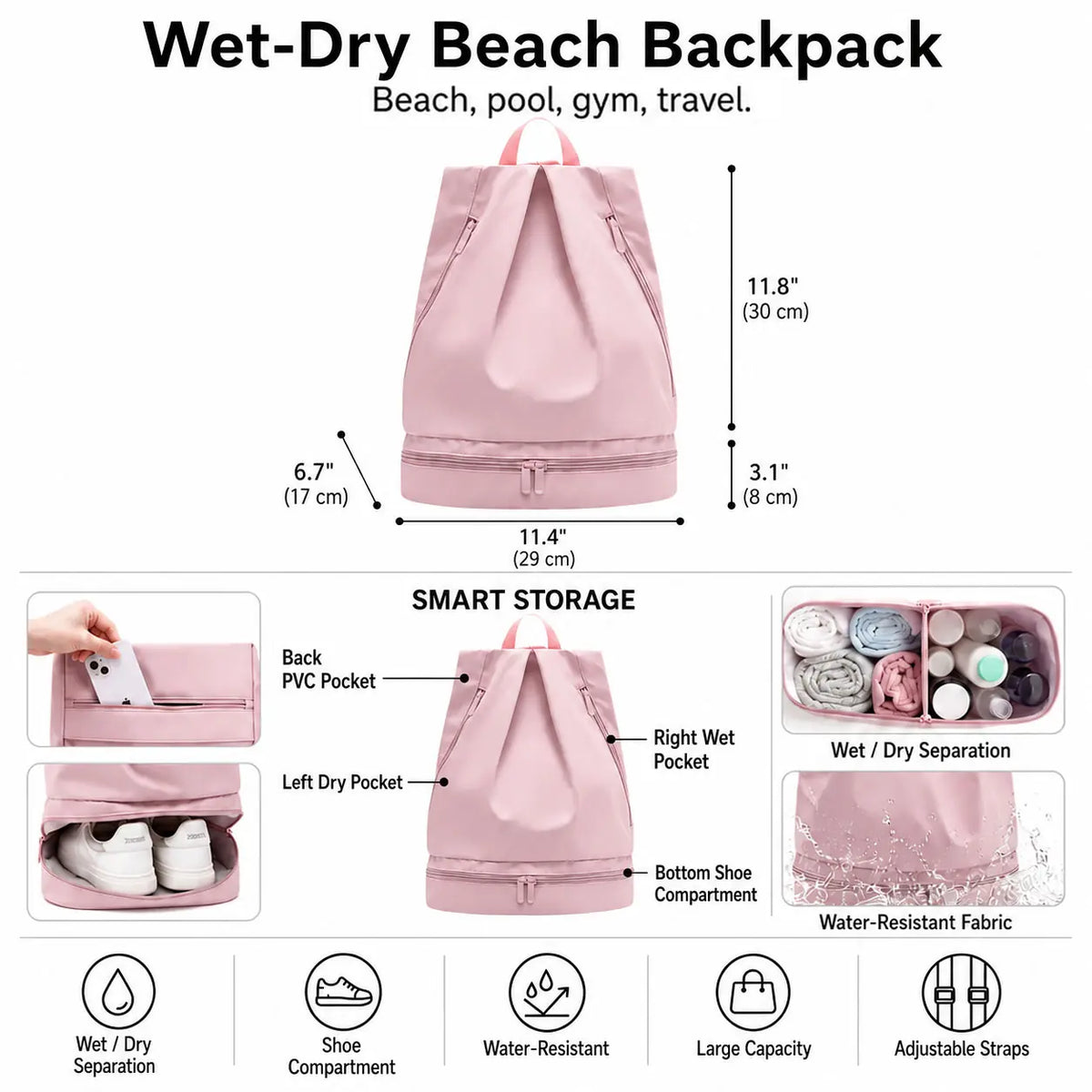 Beach Day Kit