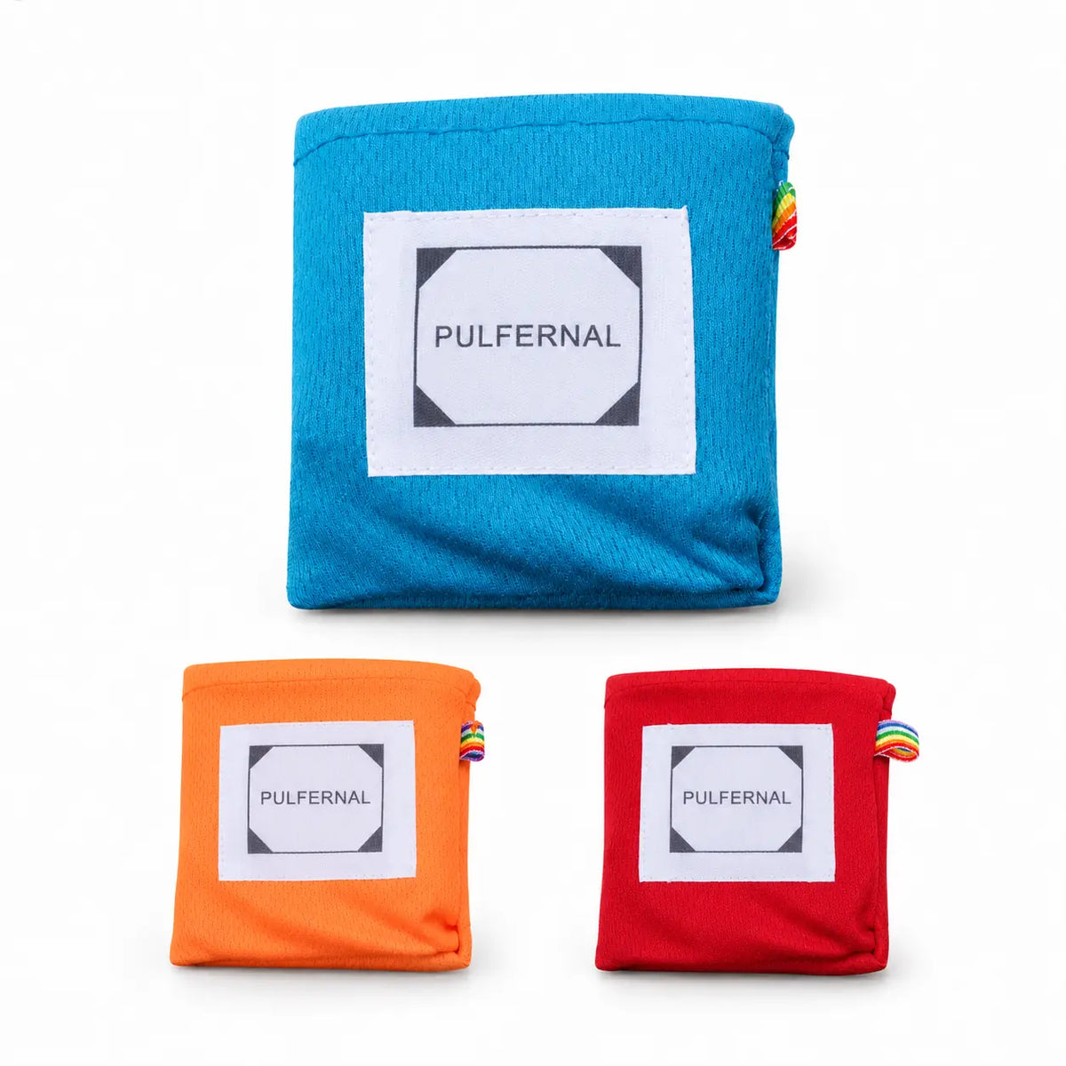 Portable Moisture-Blocking Picnic Mat
