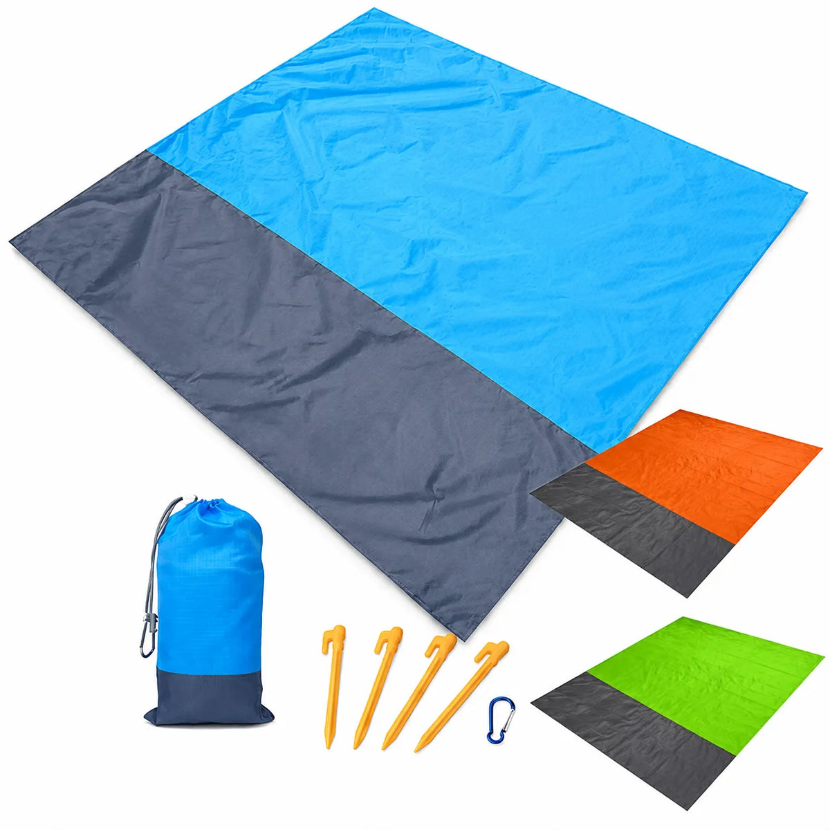 Beach Day Kit
