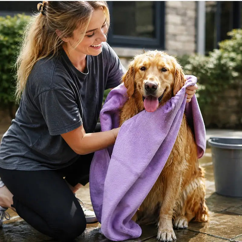 Pet Outing Kit