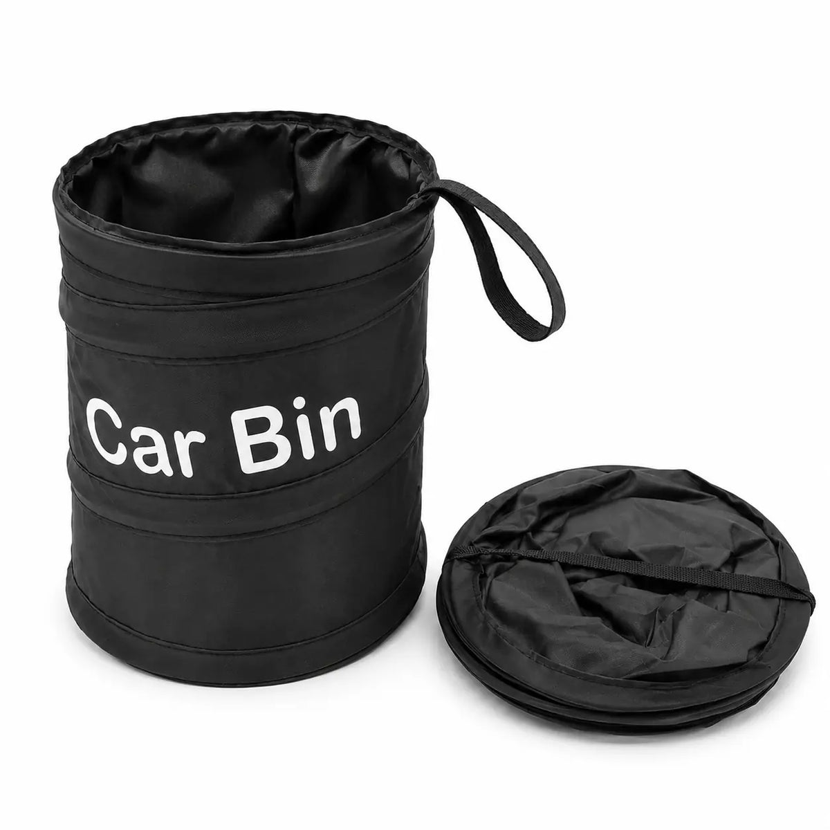 Car Trash Organizer