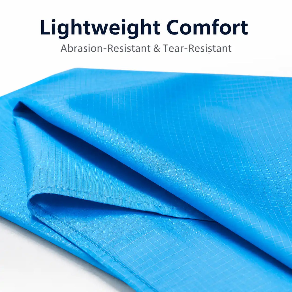 Water-Resistant Beach Mat