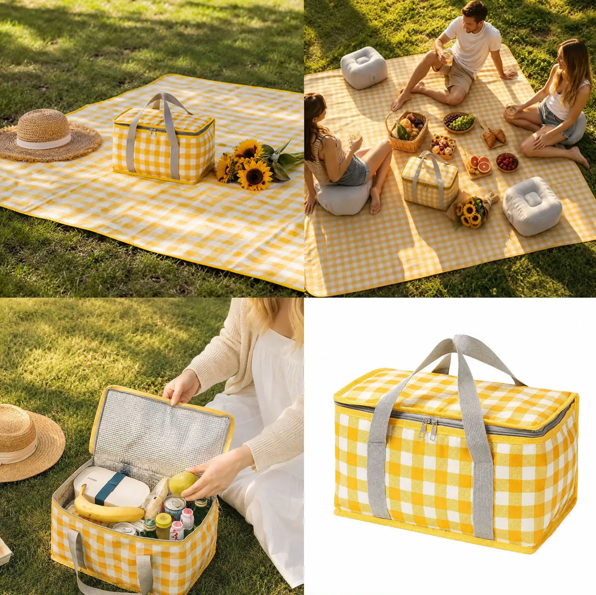 Park Picnic Kit