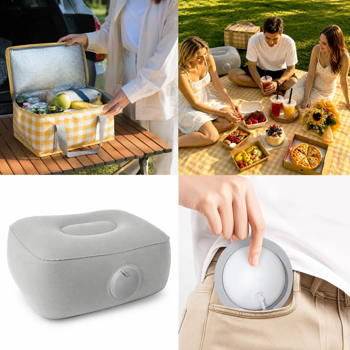 Park Picnic Kit